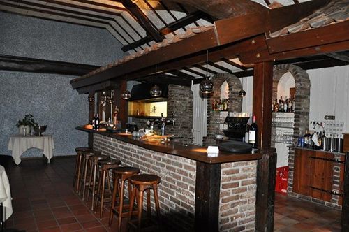 Hotel Restaurant Twee Weert Exterior foto